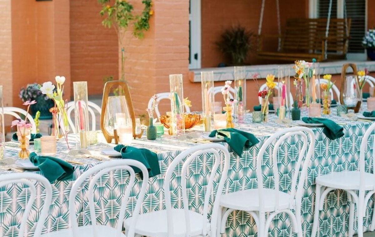 انتخاب تاریخ و زمان مناسب