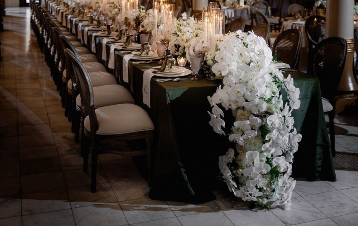 چک‌لیست‌های عروسی