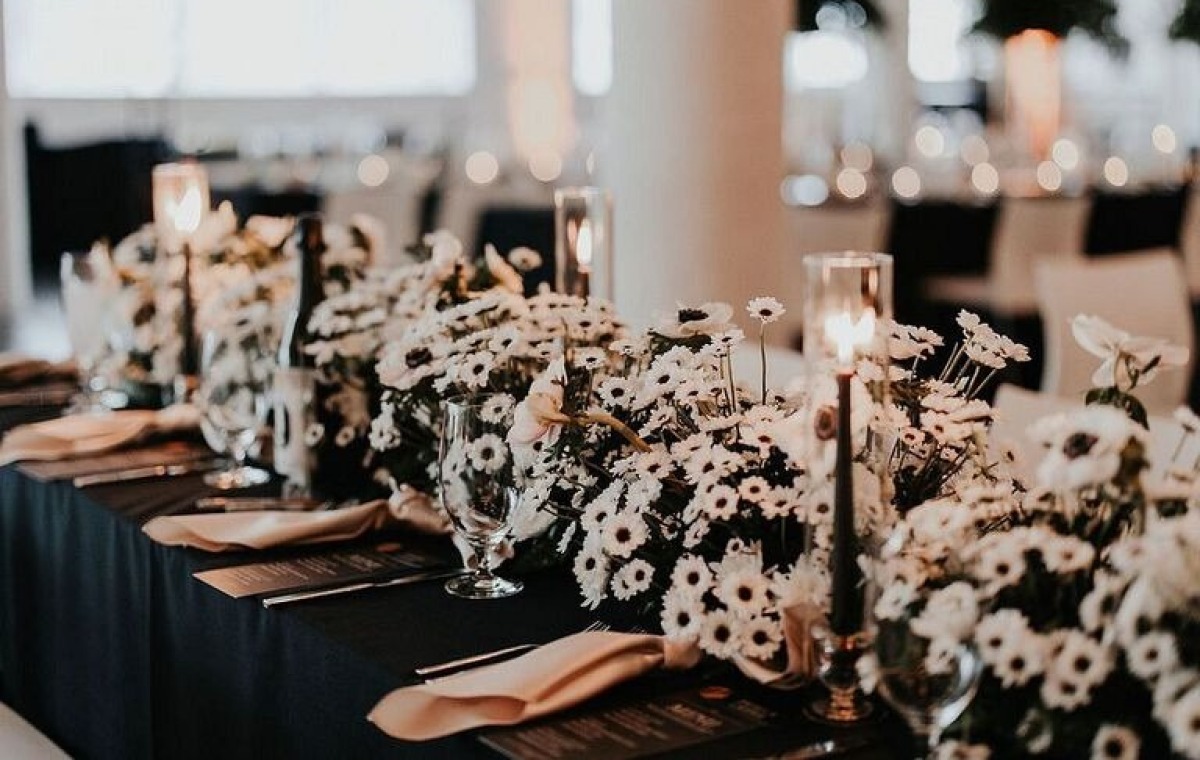 مدیریت پذیرایی و تشریفات