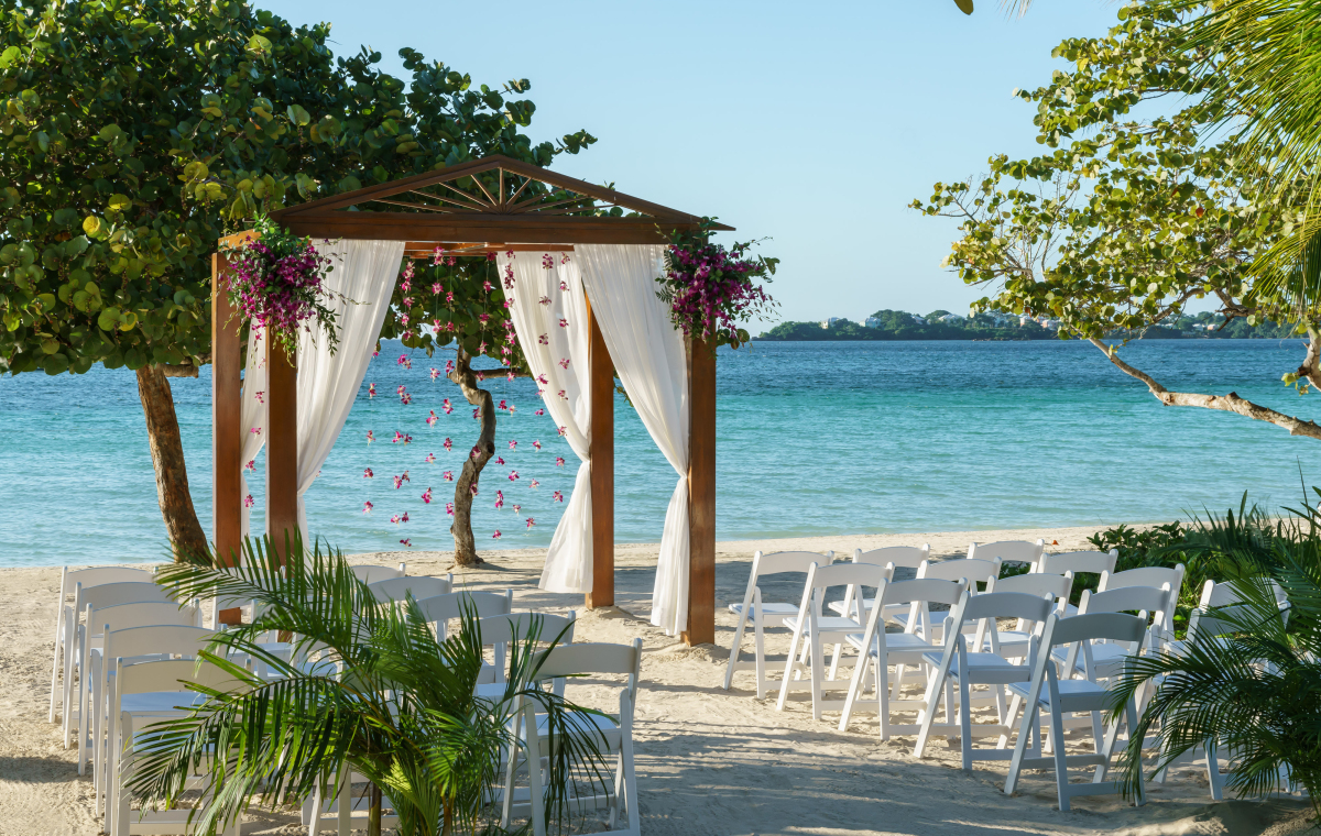 ایده‌های خلاقانه برای مراسم