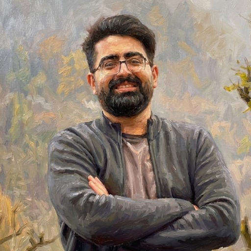 آقای عباس حسینعلی