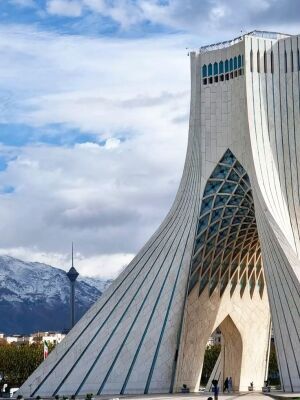 تالارها و خدمات عروسی در تهران