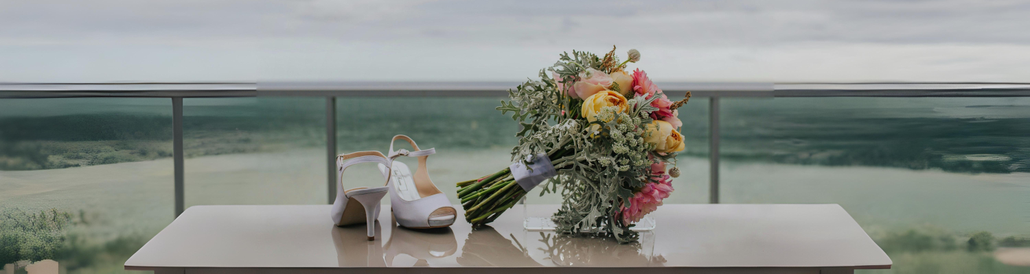 بهترین ترندهای گل‌آرایی مجالس عروسی