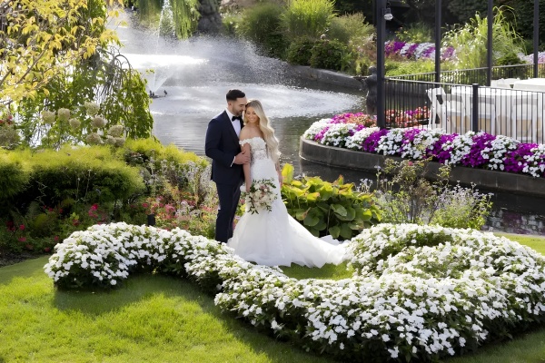 تالار پذیرایی رویال پالاس