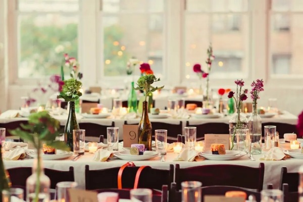 تالارپذیرایی اولیزه