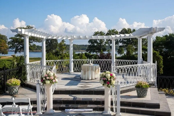 باغ تالار مجلل کیهان