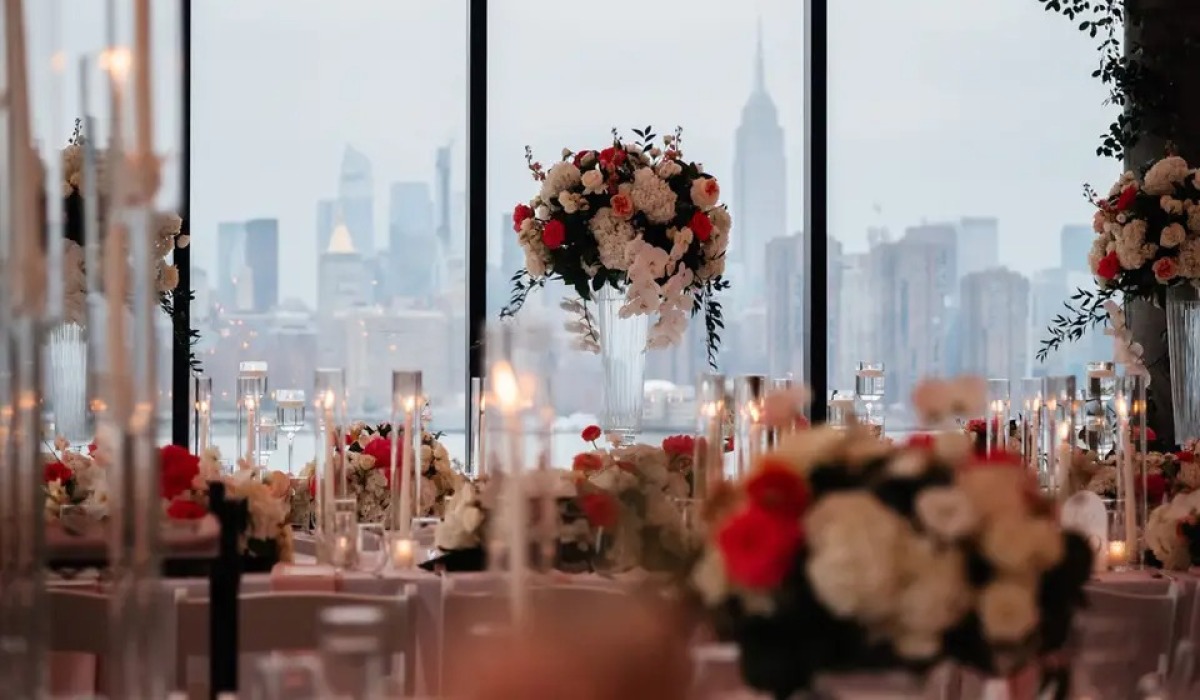 تالار مجلل پارسیس