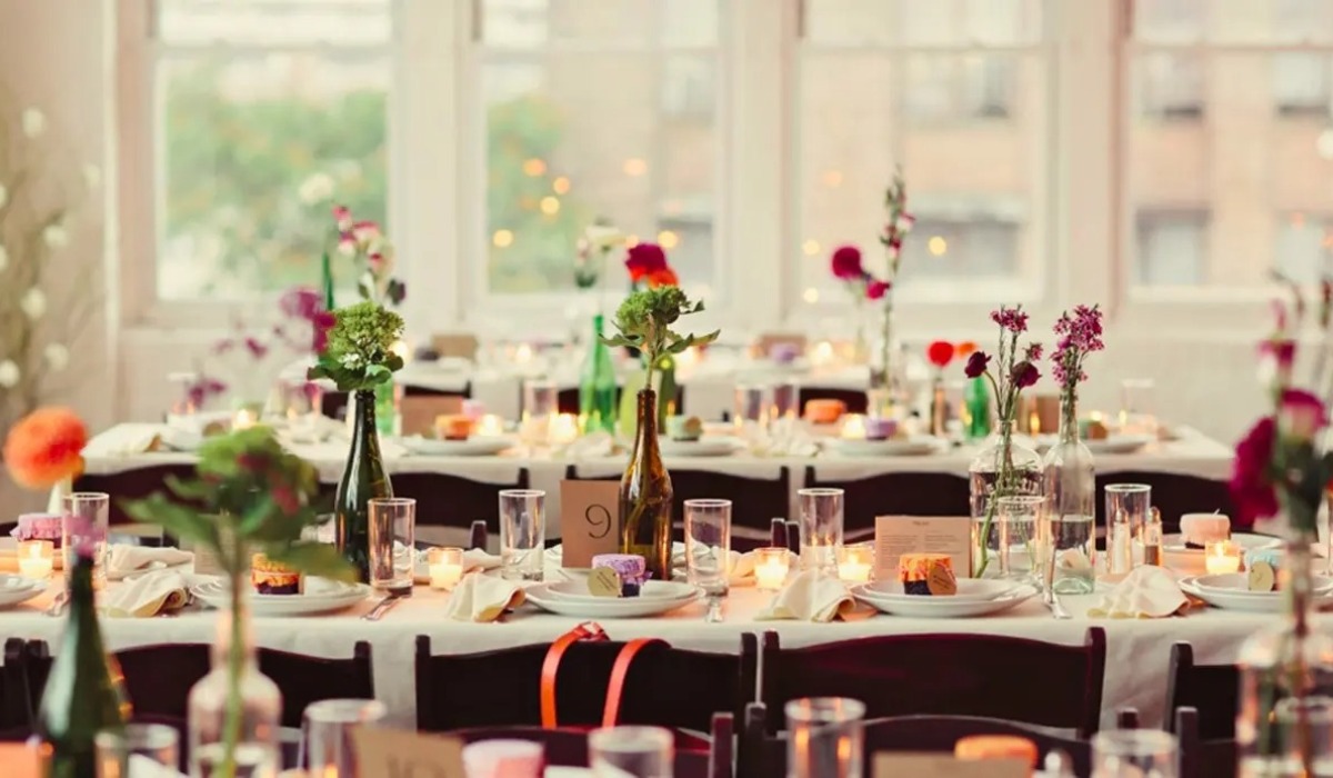 تالار پذیرایی سناتور