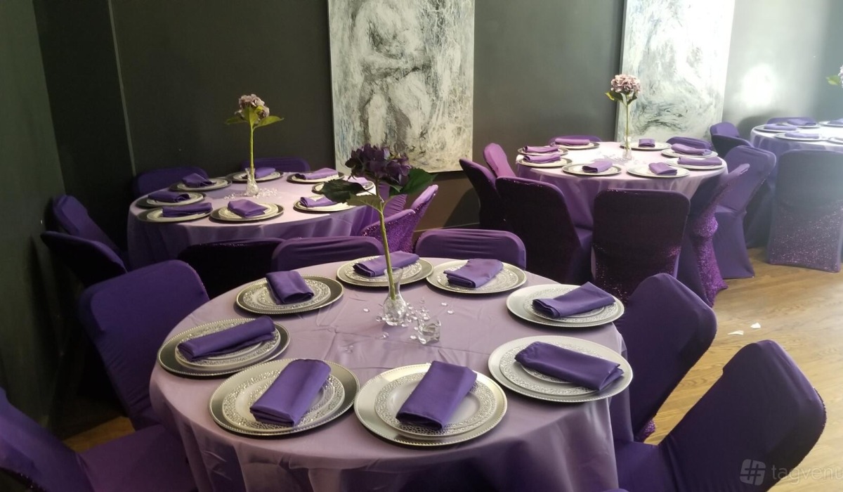 کاخ تالار مجلل کیان