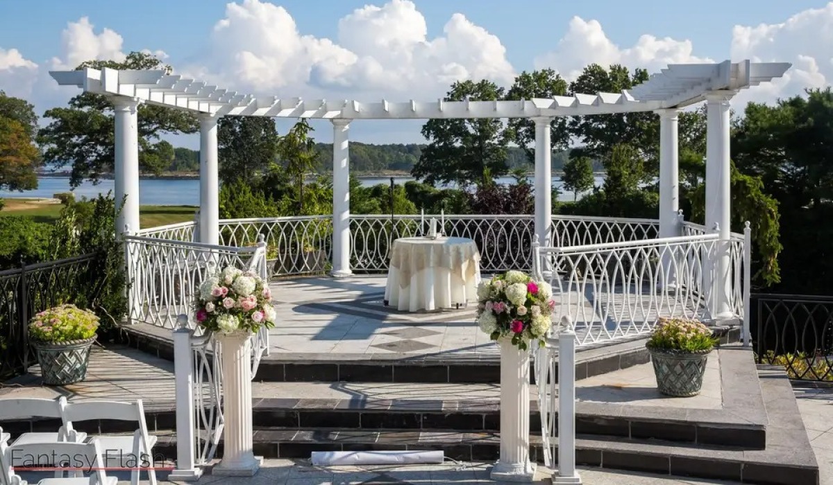 تالار عروسی امرالد استار